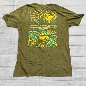 Into The Am Coastal Mountain Shirt